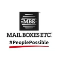 MBE Corporate logo