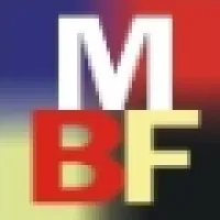Mbfaudiovisual logo