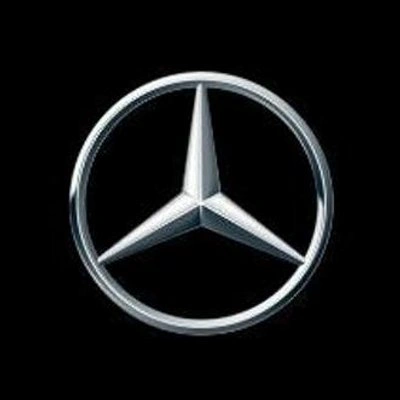 Mercedes-Benz Financial Services logo
