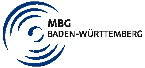 MBG logo