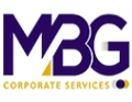 MBG Corporate Services logo