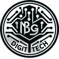MBG DIGITECH