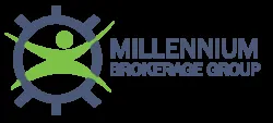 Millennium Brokerage Group logo