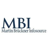 MBI Infosource logo
