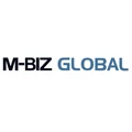 Mbiz Global logo