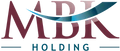 MBK Holding logo