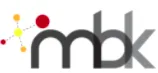 MBK Fincom logo