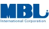MBL International Corporation logo
