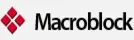 Macroblock logo