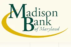 Madison Bank of Maryland logo