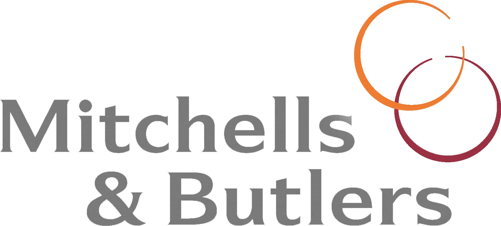Mitchells & Butlers logo