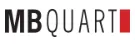 MB Quart logo