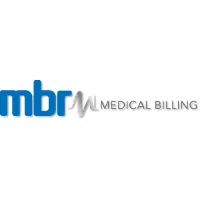 MBR Medical Billing logo