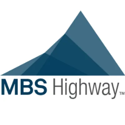 MBS Highway logo