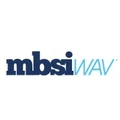 MBSI WAV logo