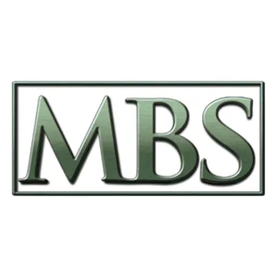 Multi-Bank Securities logo