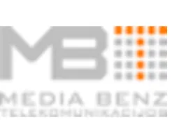 Media Benz Telekomunikacijos logo
