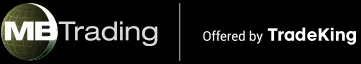 MB Trading logo