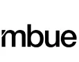 mbue logo