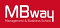 MBway logo
