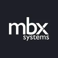 MBX logo