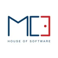 MC3 Informatica logo