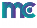 MC Media logo