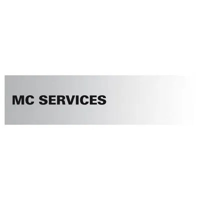 MC Services logo