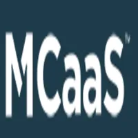 MCaaS logo