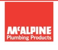 McAlpine Plumbing logo