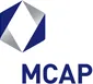 MCAP logo
