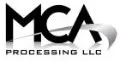 MCA Processing logo
