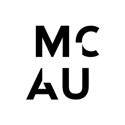 MCAU logo