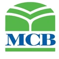 MCB Bank logo