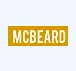 McBeard logo