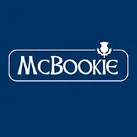 McBookie logo