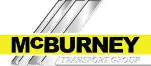 McBurney Transport Group logo