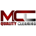 MCC Quality Cleaning logo