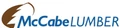McCabe Lumber logo