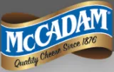 McCadam logo