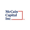 McCain Capital Partners logo