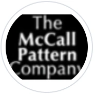 The McCall Pattern Company logo