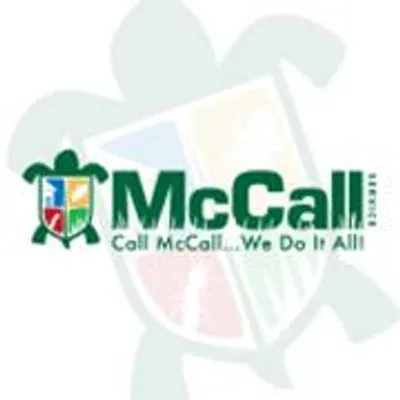 McCall Service logo