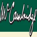 McCambridge logo