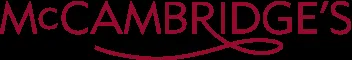 McCambridge’s logo