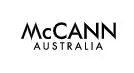 McCann Australia logo