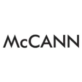 McCann logo