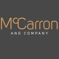 McCarron and Company logo