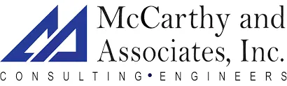 McCarthy and Associates logo