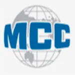 Metallurgical Corporation of China logo